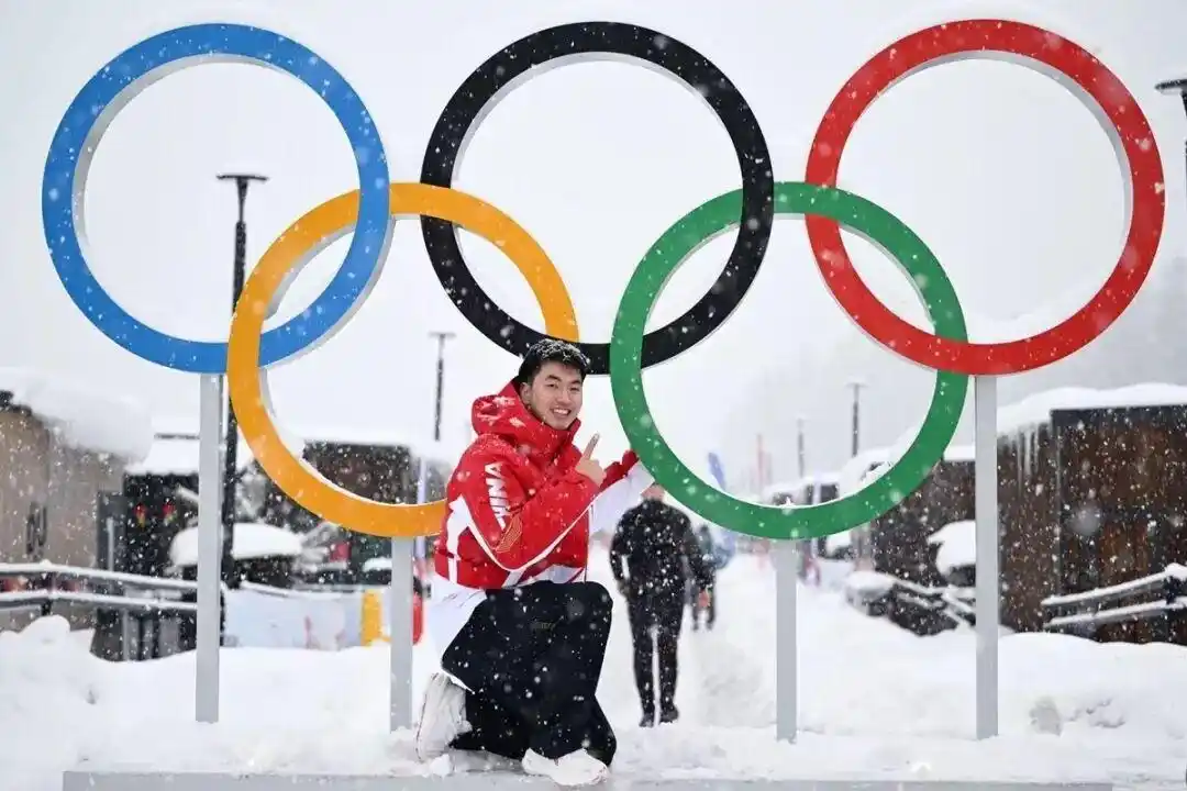 2026米兰科尔蒂纳冬奥会中国代表团成绩_中国体育代表团境外冬奥会最佳战绩_冬奥会运动员