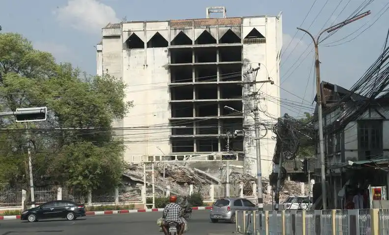 中国周边20个邻国成怪物房，环境为何最恶劣？