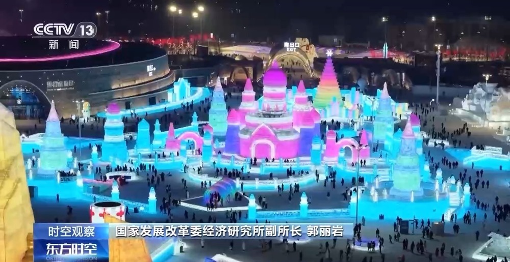 中国冰雪消费新趋势_中国冰雪运动发展迅速原因_冬奥会举办城市