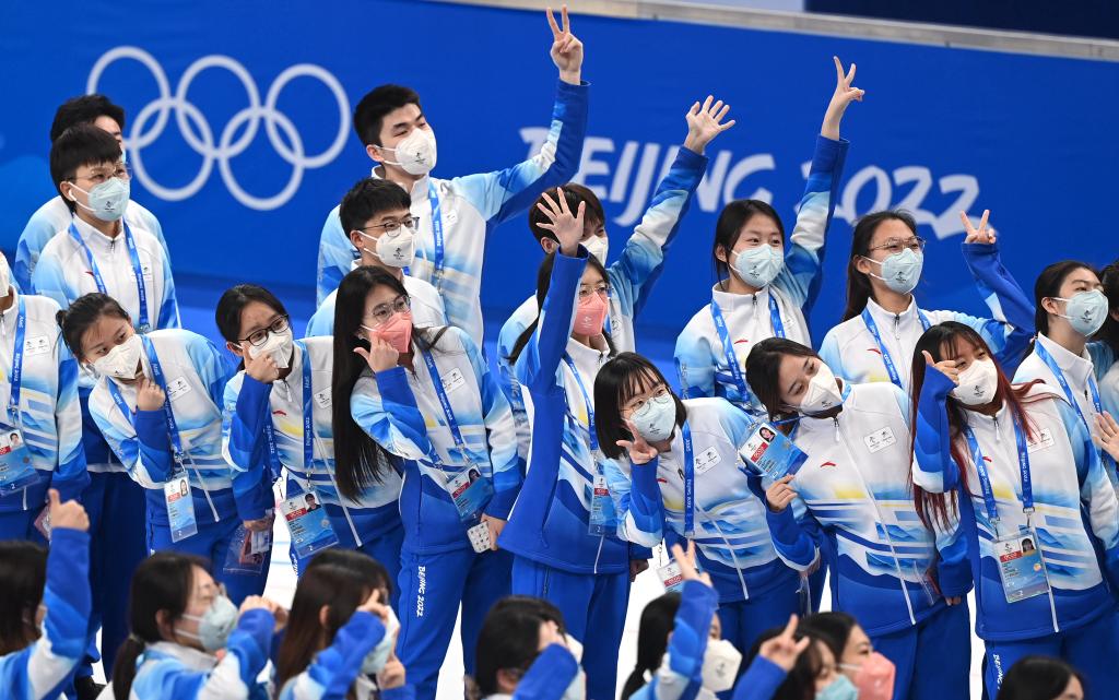 北京2022年冬奥会闭幕式_冬奥会闭幕式_北京冬奥会闭幕式现场